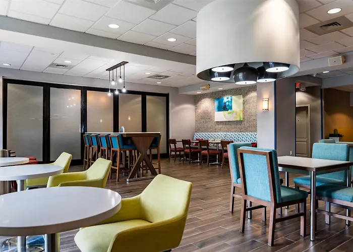 Hampton Inn Turnersville