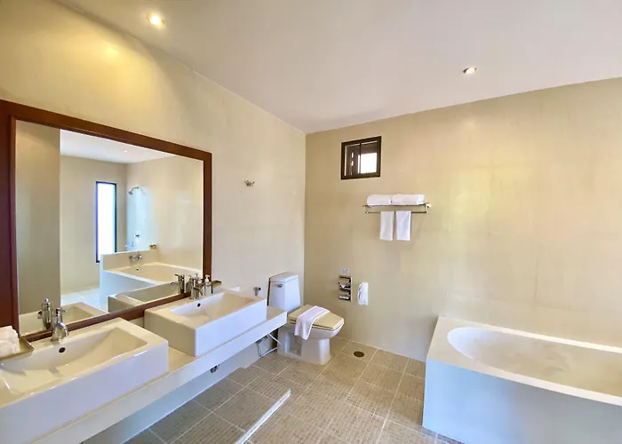 Le Murraya Boutique Serviced Residence & Resort