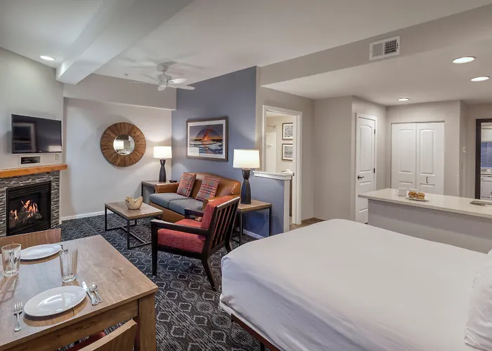 Worldmark West Yellowstone