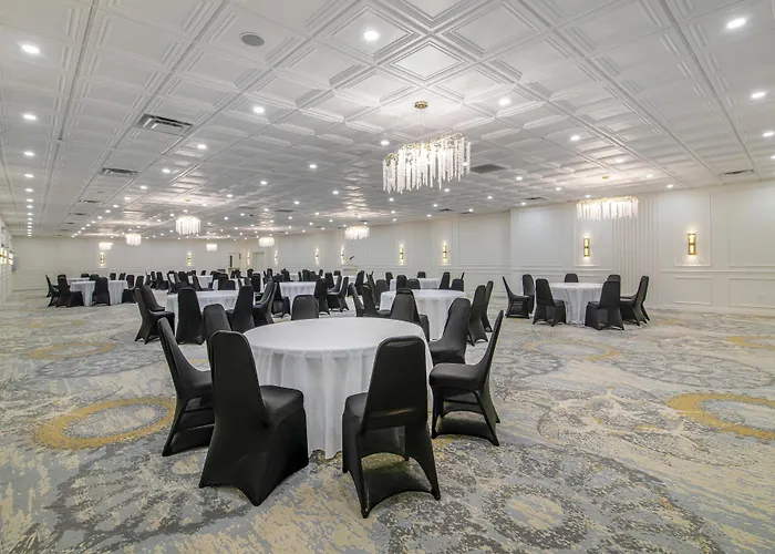 Best Western Caribou