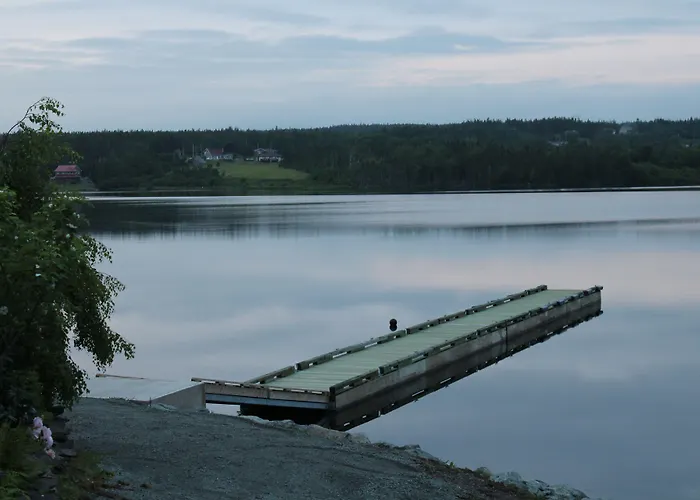 Bras D'Or Lakes Inn