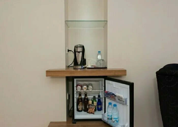 Hotel Baylan Izmir