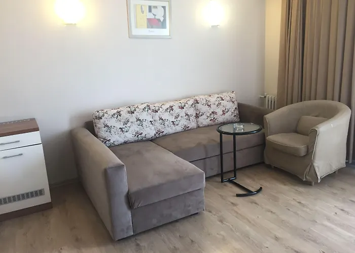 Hotel Baylan Izmir