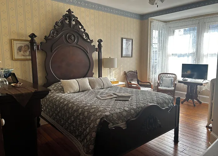 Beauclaires Bed & Breakfast