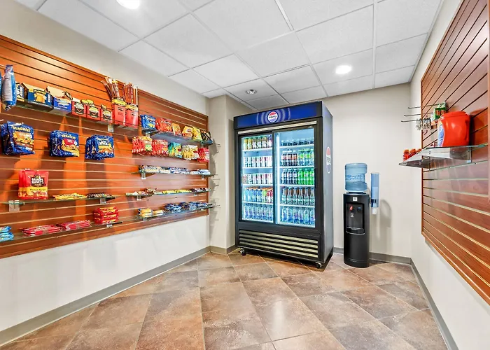 Comfort Suites Gothenburg South