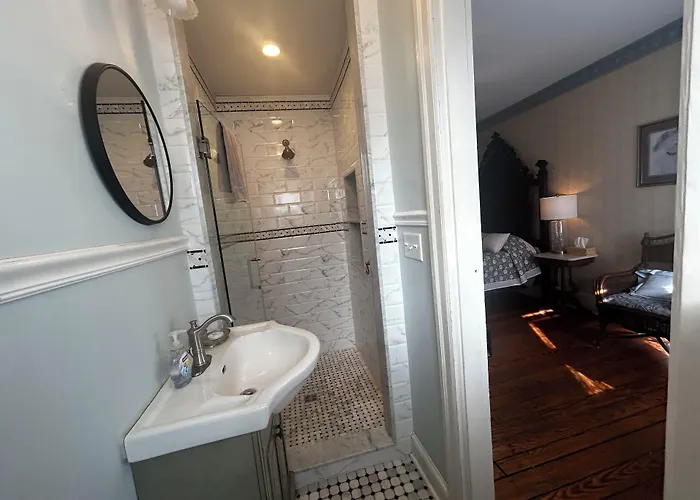 Beauclaires Bed & Breakfast
