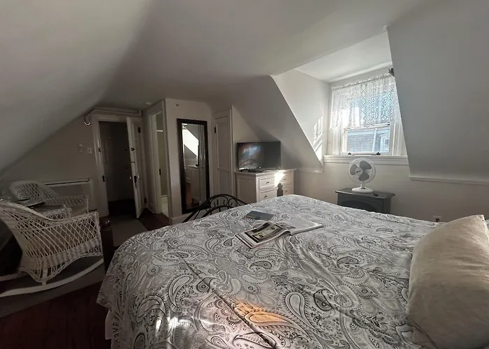 Beauclaires Bed & Breakfast