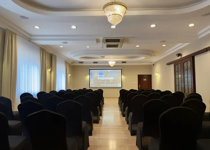Royal Park Hotel & Spa
