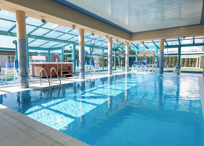 Royal Park Hotel & Spa
