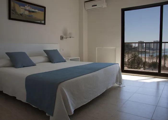 Hotel Sicania