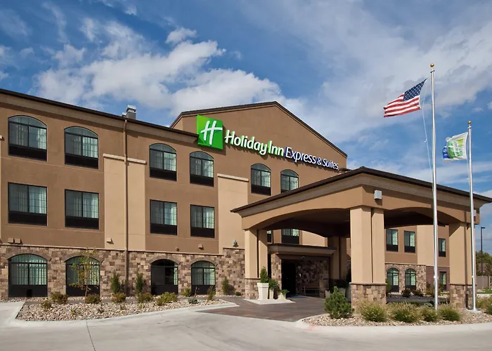 Holiday Inn Express Hotel & Suites Grand Island By Ihg
