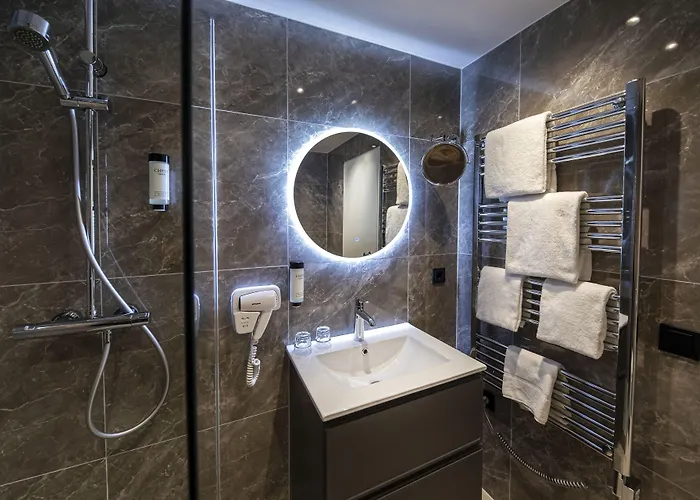 Michel&Friends Hotel Monschau
