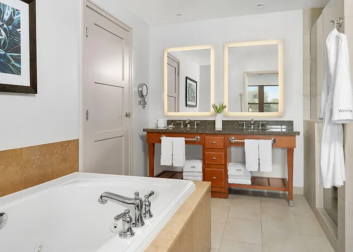 The Westin Desert Willow Villas, Palm Desert