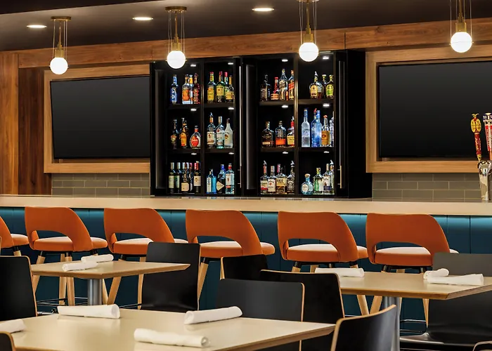 Holiday Inn Birmingham - Hoover By Ihg