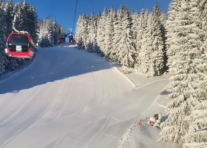 Sun Valley - Wildschönau