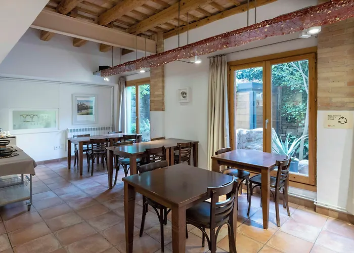 Hotel La Freixera