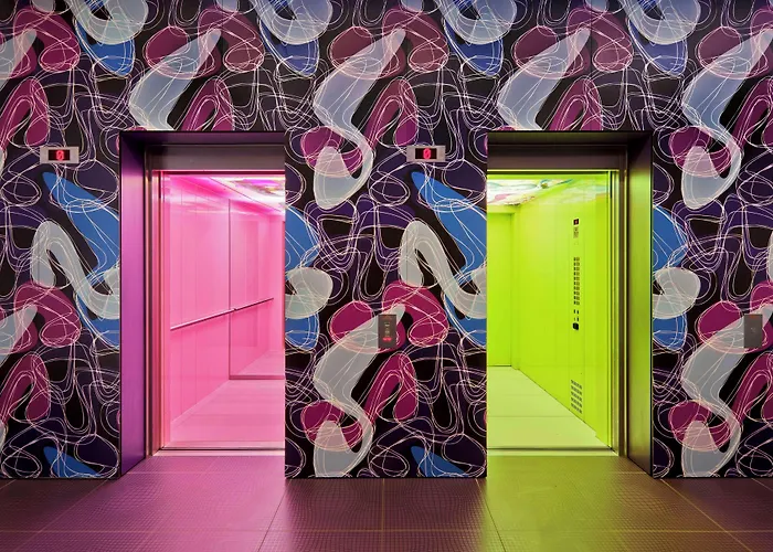 nhow Berlin