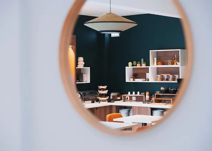 The Originals Boutique, Hotel Le Pariou, Issoire