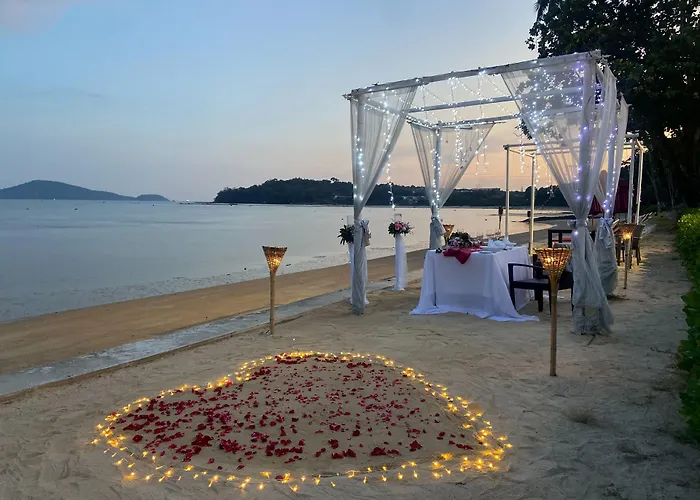The Vijitt Resort Phuket