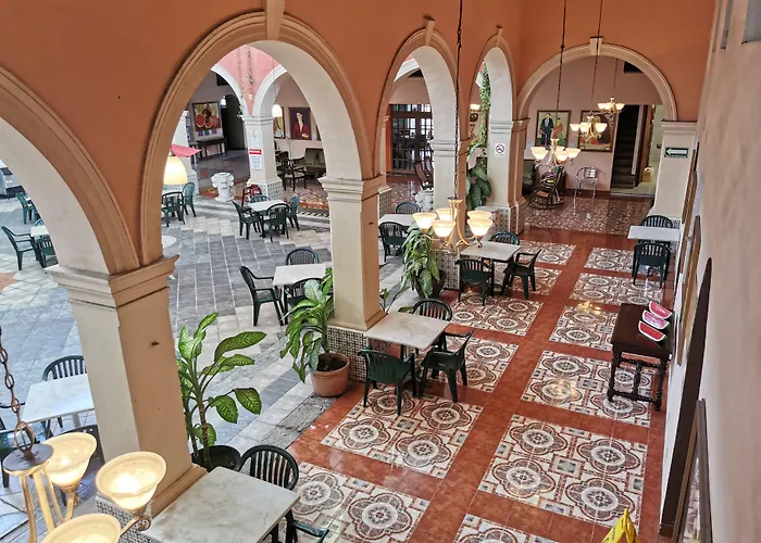 Hotel Doralba Inn