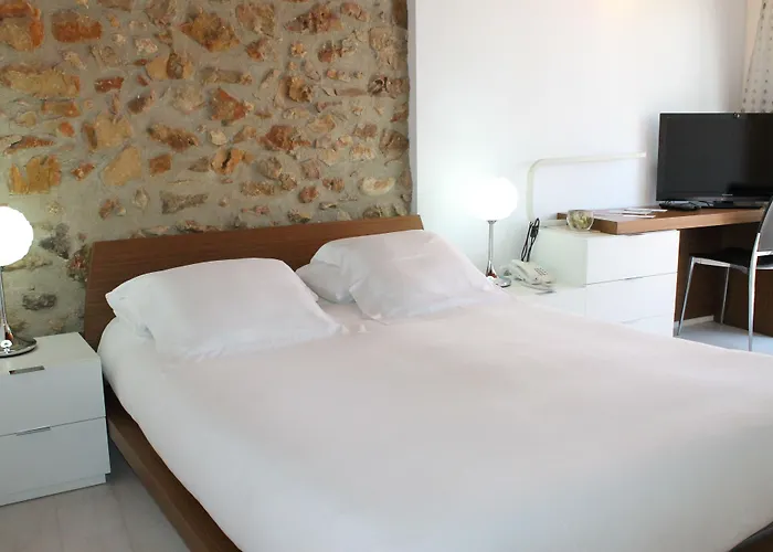 Hotel Nou Roma