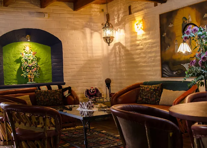 Hotel La Casona