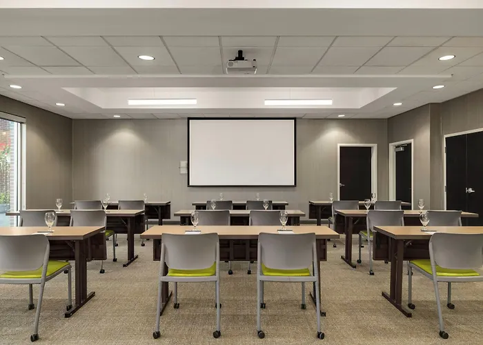 Springhill Suites By Marriott Roanoke