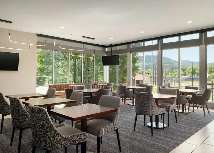 Springhill Suites By Marriott Roanoke