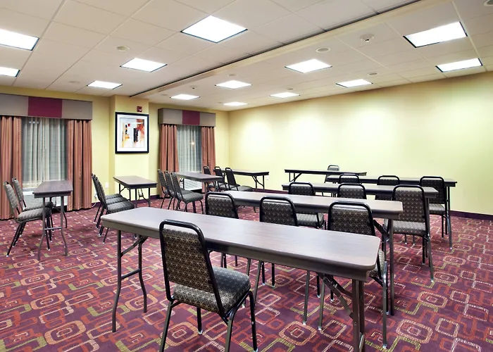 Holiday Inn Express Amite By Ihg