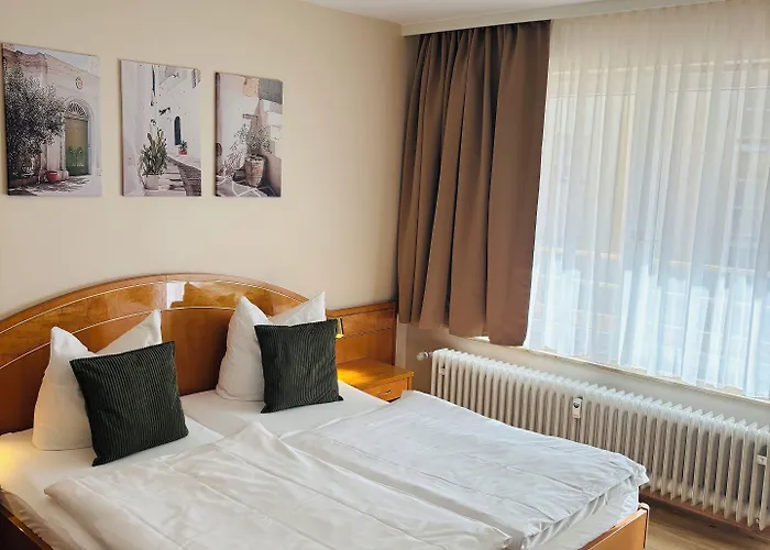 Hotel Europa