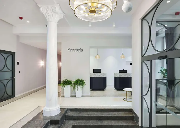 Aiden by Best Western Lodz