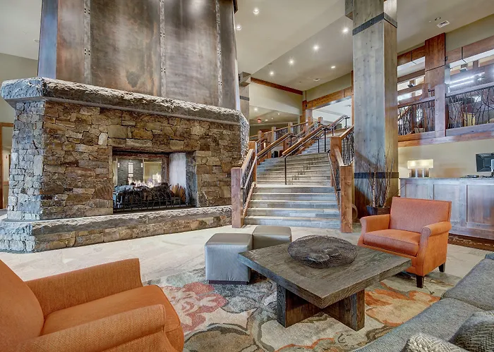 One Ski Hill Place, A Rockresort, By Vail Resorts