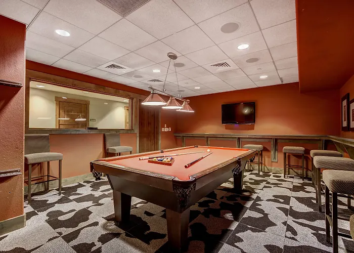 One Ski Hill Place, A Rockresort, By Vail Resorts