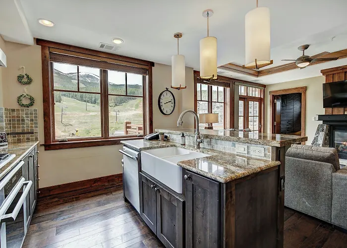 One Ski Hill Place, A Rockresort, By Vail Resorts