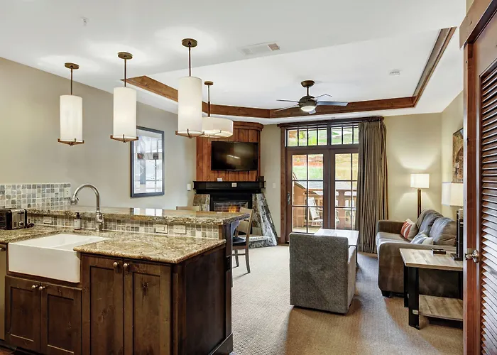 One Ski Hill Place, A Rockresort, By Vail Resorts