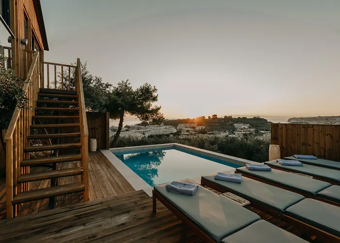 Zante Calinica Hotel