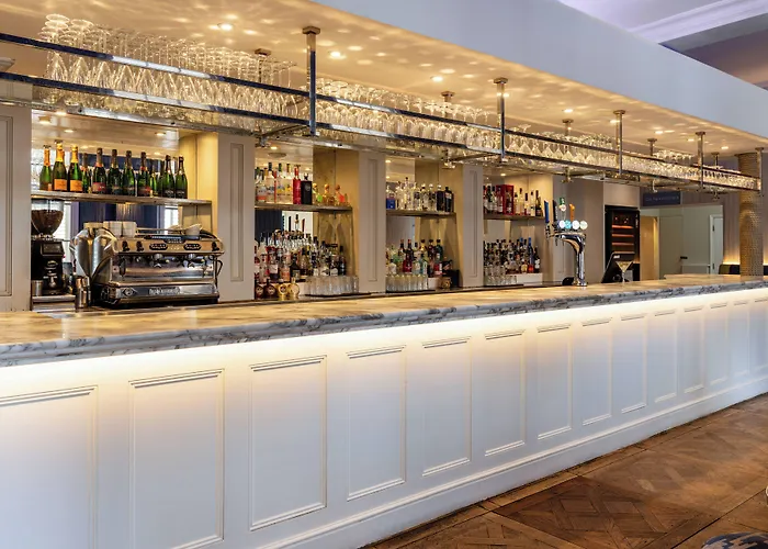 Harbour Hotel&Spa Chichester