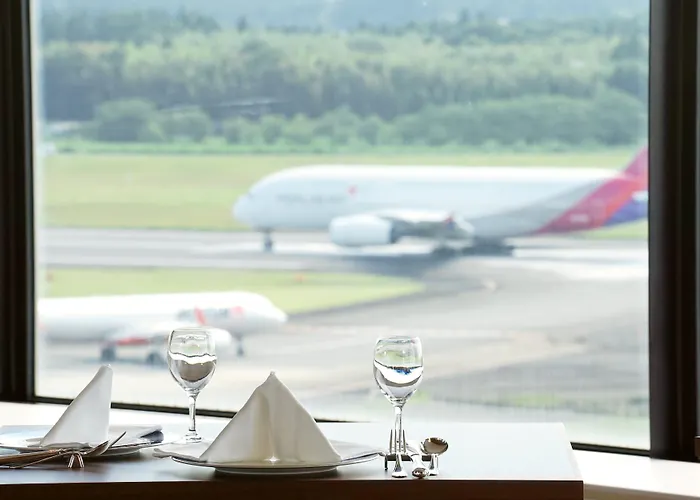 Marroad International Hotel Narita