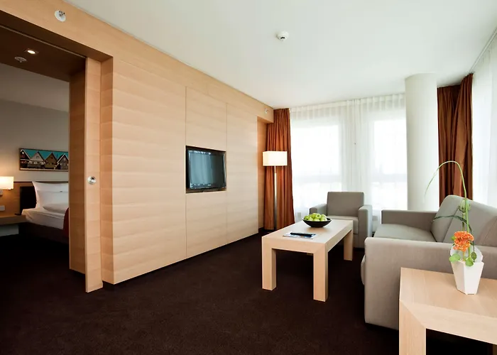 ATLANTIC Hotel Kiel
