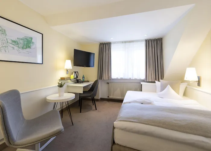 Hotel Deutscher Hof
