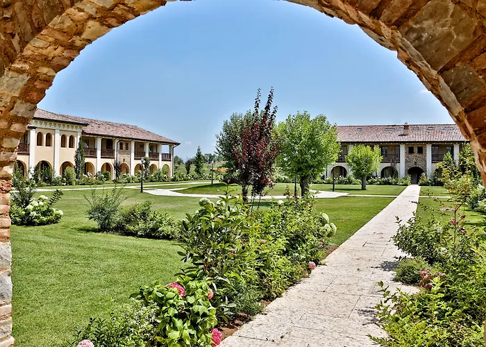 Garda Hotel San Vigilio Golf
