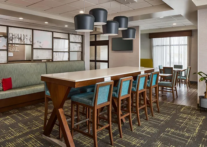 Hampton Inn Colby
