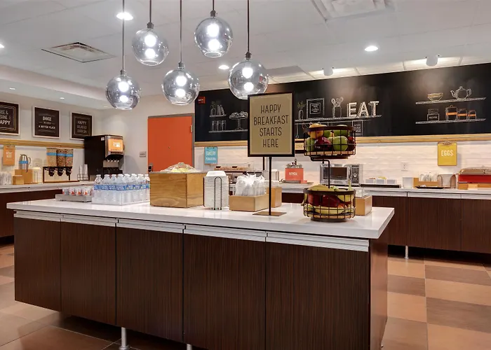 Hampton Inn & Suites Shreveport