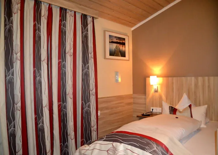 Alpina Hotel