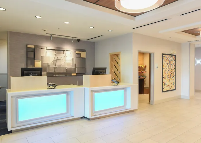 Holiday Inn Express Hotel & Suites Richwood - Cincinnati South By Ihg