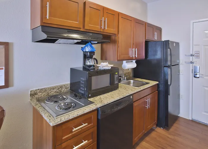 Candlewood Suites Fort Stockton By Ihg