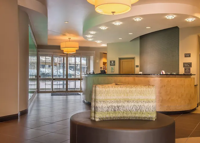 Residence Inn Pittsburgh North Shore