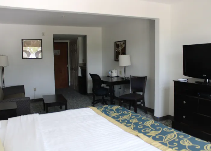 Wingate By Wyndham Houma