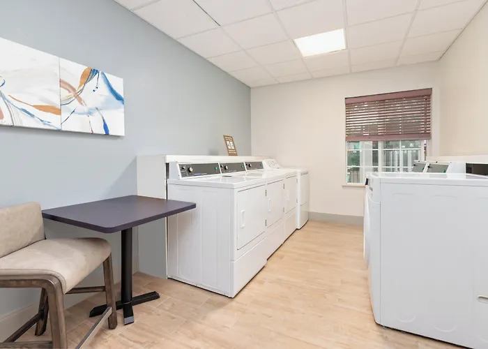 Candlewood Suites Houston The Woodlands By Ihg