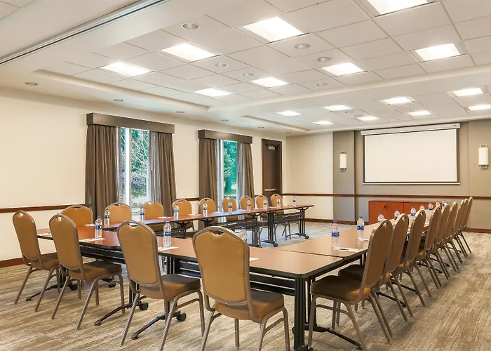Hyatt Place Uc Davis